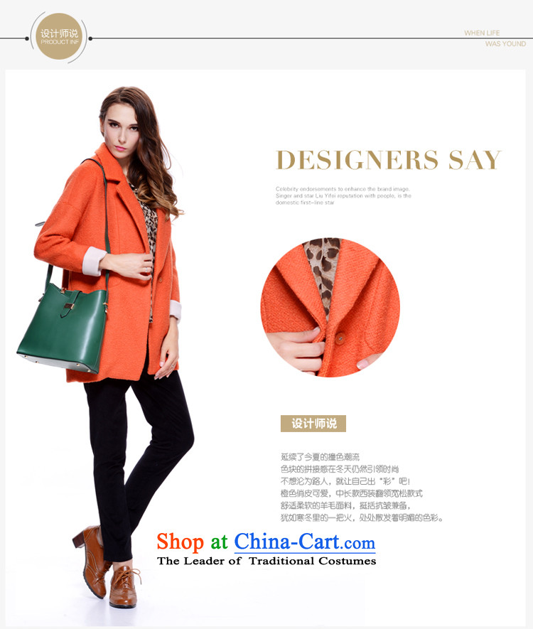 Zdorzi colorful Cheuk-yan pure color retro English-medium-length hair style wind gross 828E106 jacket coat? birds Blue M picture, prices, brand platters! The elections are supplied in the national character of distribution, so action, buy now enjoy more preferential! As soon as possible.