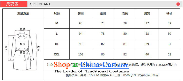 Recalling that the United States 2015 autumn and winter Gigi Lai new for women a Korean version of the Sau San in the jacket long coats gross? female fruit green XL Photo, prices, brand platters! The elections are supplied in the national character of distribution, so action, buy now enjoy more preferential! As soon as possible.