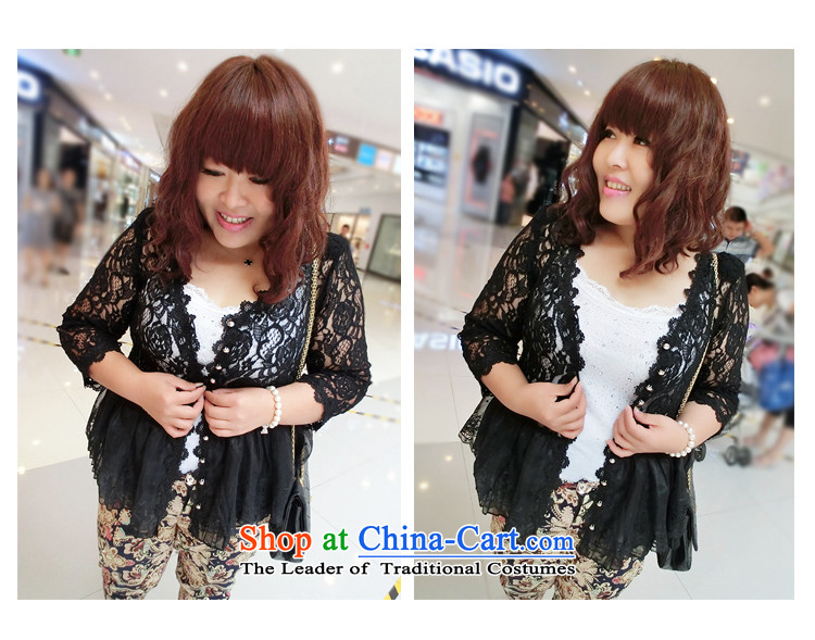 Addiction is larger female thick sister fall inside the new Korean full lace Ms. Qiu jacket CARDIGAN X31 apricot L photo, prices, brand platters! The elections are supplied in the national character of distribution, so action, buy now enjoy more preferential! As soon as possible.