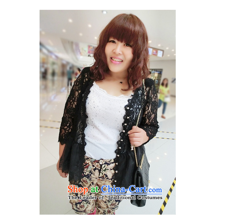 Addiction is larger female thick sister fall inside the new Korean full lace Ms. Qiu jacket CARDIGAN X31 apricot L photo, prices, brand platters! The elections are supplied in the national character of distribution, so action, buy now enjoy more preferential! As soon as possible.