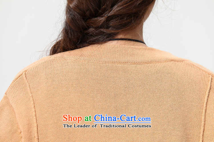 El-ju Yee Nga 2015 autumn large new women's stylish cotton knit sweater YJ90182 Cardigan Army green are code picture, prices, brand platters! The elections are supplied in the national character of distribution, so action, buy now enjoy more preferential! As soon as possible.