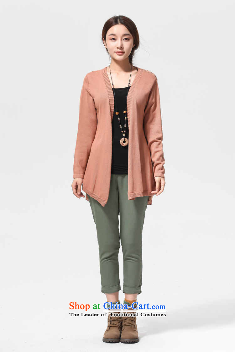 El-ju Yee Nga autumn 2014 new larger female Korean thick cotton wool liberal MM cardigan jacket YJ90681 leather pink are code picture, prices, brand platters! The elections are supplied in the national character of distribution, so action, buy now enjoy more preferential! As soon as possible.