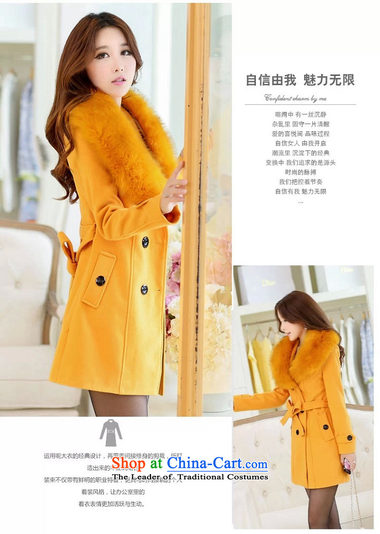 Arctic o fall 2014 stylish Korean large Sau San Mao a wool coat female nagymaros collar workers in long coats autumn pink XXL picture, prices, brand platters! The elections are supplied in the national character of distribution, so action, buy now enjoy more preferential! As soon as possible.