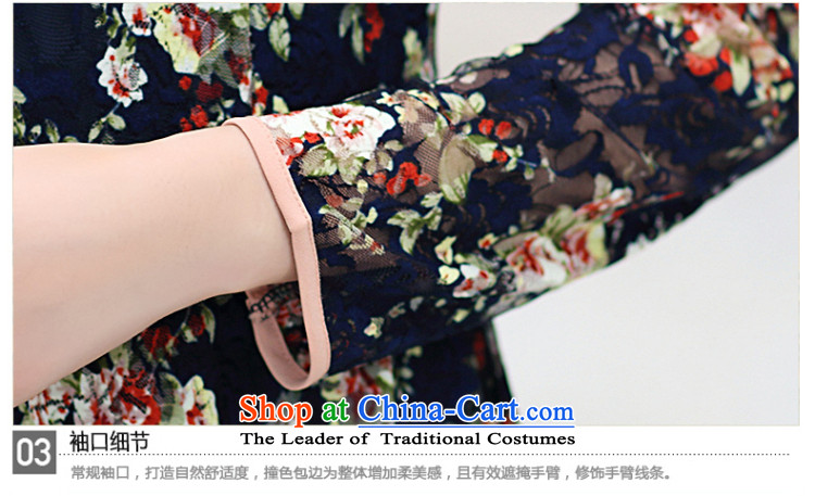 The Director of the women's code load to increase fall thick mm2015 new Korean sweet lace dress thick, Hin thin, 2656 suit 3XL around 922.747 160 pictures, prices, brand platters! The elections are supplied in the national character of distribution, so action, buy now enjoy more preferential! As soon as possible.