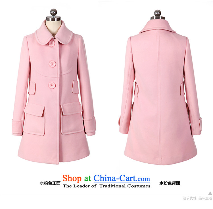 Park woke up to 2015 winter clothing new Korean women? coats that long hair? jacket light yellow L picture, prices, brand platters! The elections are supplied in the national character of distribution, so action, buy now enjoy more preferential! As soon as possible.
