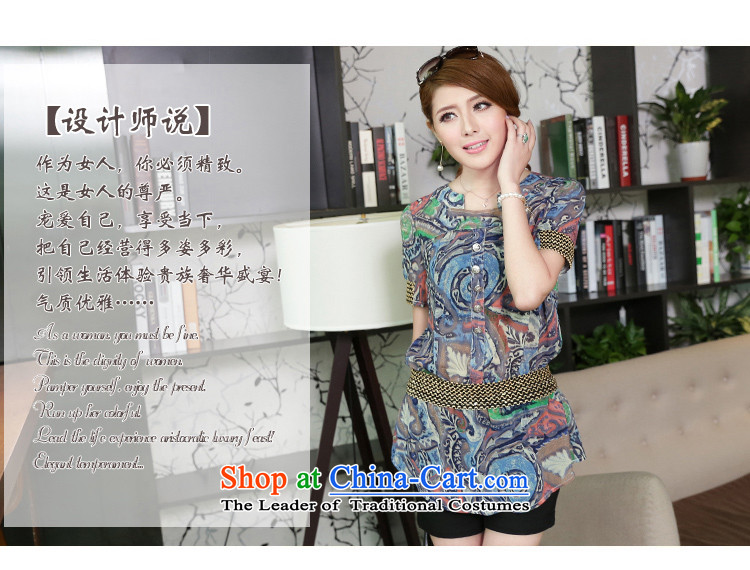 The Director of the Women's Summer code to load the snow, woven shirts mm thick Korean Stamp retro short-sleeved shirt S1660 video thin green XXL picture, prices, brand platters! The elections are supplied in the national character of distribution, so action, buy now enjoy more preferential! As soon as possible.