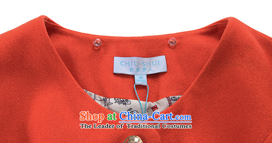 Chaplain who new lace Decorative solid color jacket 133F3071001 gross Sau San? Orange Red 165/L picture, prices, brand platters! The elections are supplied in the national character of distribution, so action, buy now enjoy more preferential! As soon as possible.