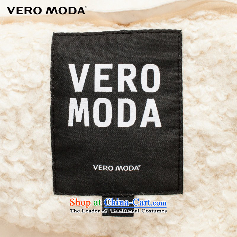 Moda Vero Beach wool collar very casual knitted jacket |314327025 gross? 020 white 170/88A/L,VEROMODA,,, shopping on the Internet