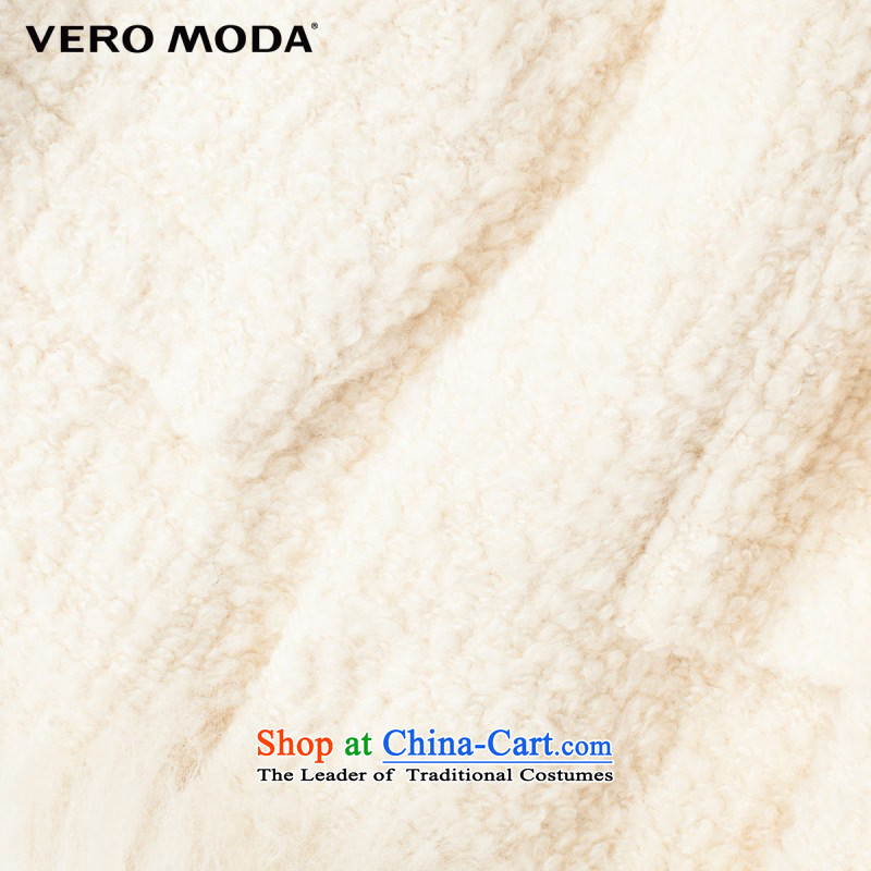 Moda Vero Beach wool collar very casual knitted jacket |314327025 gross? 020 white 170/88A/L,VEROMODA,,, shopping on the Internet