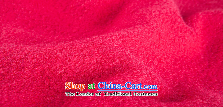 The interpolator seven female autumn and winter, horns detained billowy flounces cap for Gross Gross Jacket Fluorescent Blue S? - Leisure version picture, prices, brand platters! The elections are supplied in the national character of distribution, so action, buy now enjoy more preferential! As soon as possible.