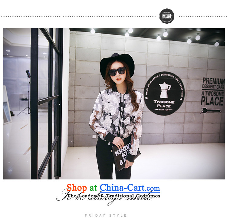 To increase the number of women in the autumn of 2015, with mm thick Korean version of the new video thin suit jacket wild long-sleeved cardigan black XXL picture, prices, brand platters! The elections are supplied in the national character of distribution, so action, buy now enjoy more preferential! As soon as possible.