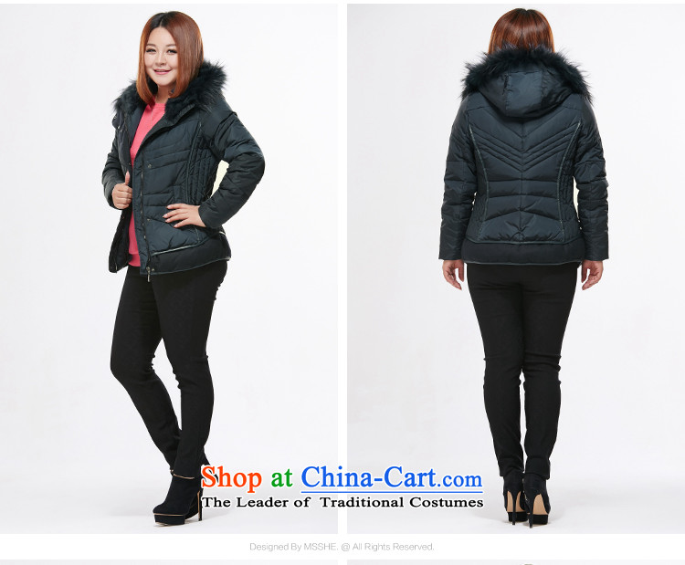 Msshe xl women for winter thick sister to xl new leisure downcoat women Sau San short of Commerce6826 3XL Blue Photo, prices, brand platters! The elections are supplied in the national character of distribution, so action, buy now enjoy more preferential! As soon as possible.