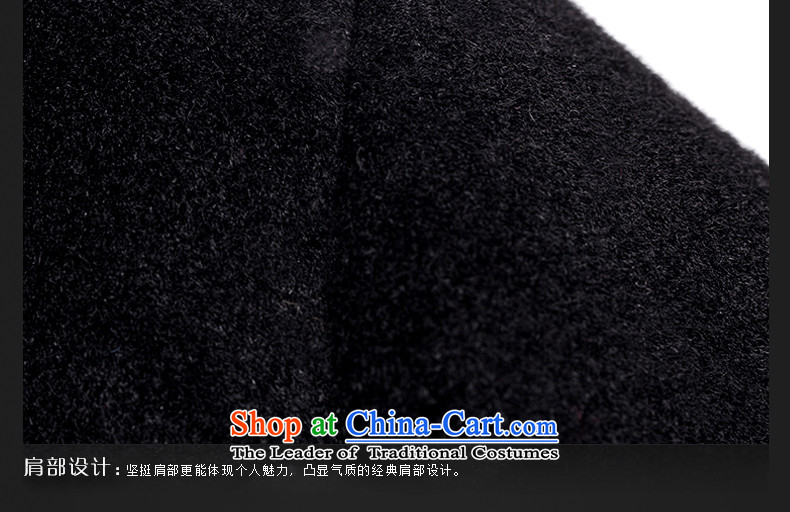 Headquarters or Chu 2015 Fall/Winter Collections new woolen coat girl in long hair black jacket? Fox for genuine Gross Gross coats black XXL pictures?, prices, brand platters! The elections are supplied in the national character of distribution, so action, buy now enjoy more preferential! As soon as possible.