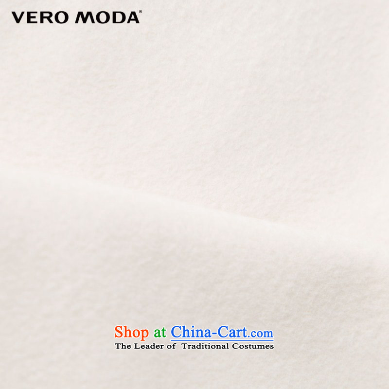 Vero moda wool can be removed from the normal child? for semi-circular shawl Ms. Gross Gross |314327020 jacket? 020 white 165/84A/M,VEROMODA,,, shopping on the Internet