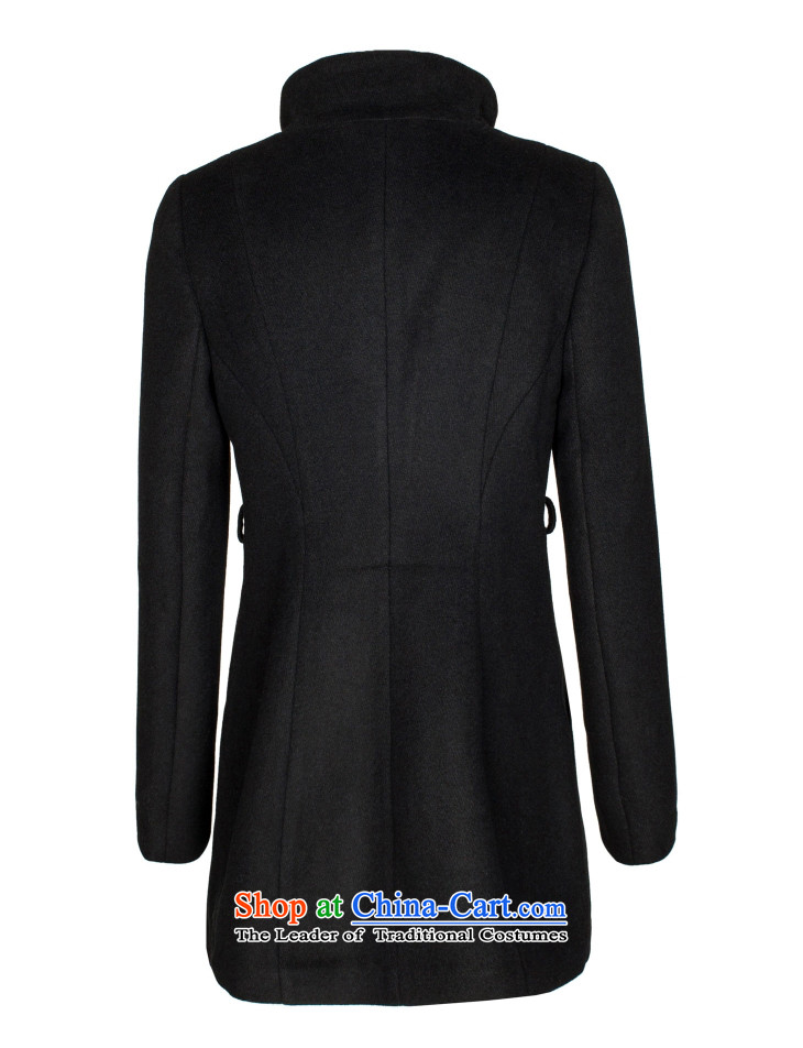 Vero moda Foutune of exquisite design three-dimensional construction-semi-high collar jacket |314327027 gross? 010 Black 165/84A/M picture, prices, brand platters! The elections are supplied in the national character of distribution, so action, buy now enjoy more preferential! As soon as possible.