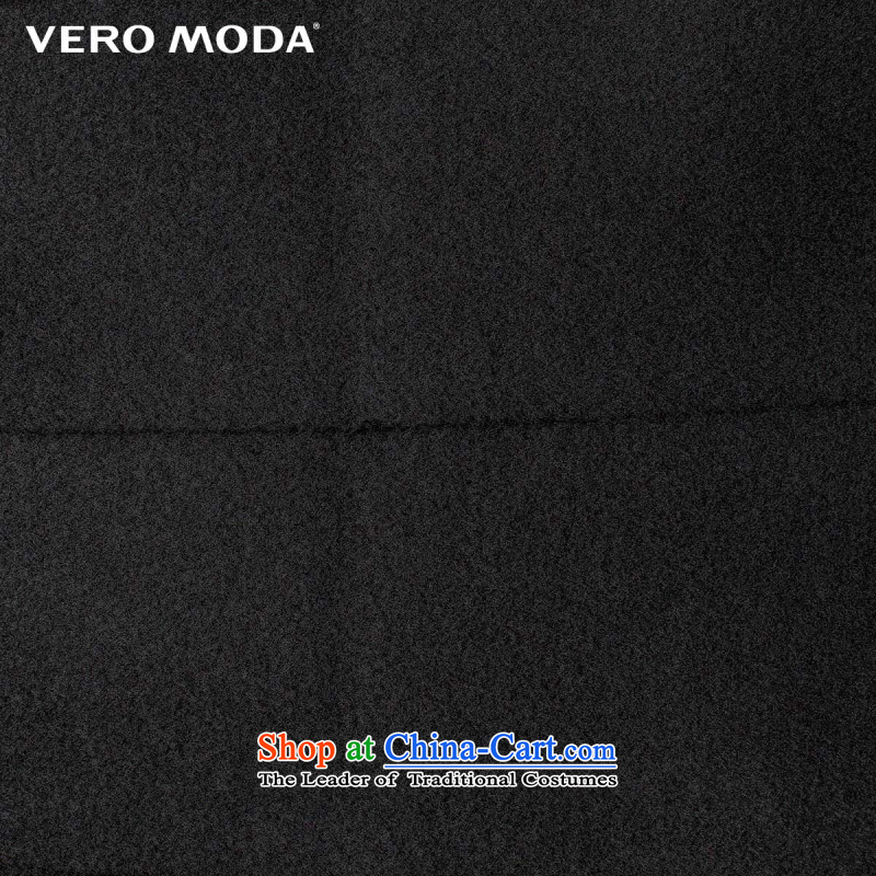 Vero moda Foutune of exquisite design three-dimensional construction-semi-high collar jacket |314327027 gross? 010 Black 165/84A/M,VEROMODA,,, shopping on the Internet