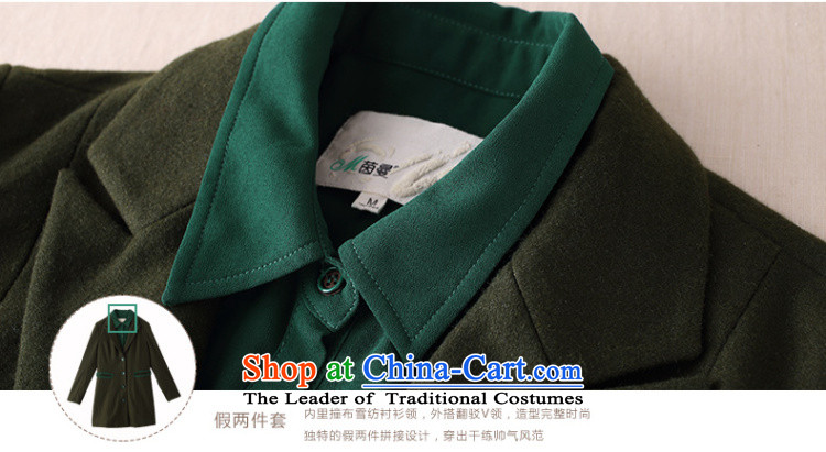 Athena Chu Load 2015 Amman New 2 Flap leave two?? (8433200806 coats jacket- Army green L picture, prices, brand platters! The elections are supplied in the national character of distribution, so action, buy now enjoy more preferential! As soon as possible.