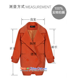 [ New shining peacebird women's health-coats A4AA44125 loose yellow L picture, prices, brand platters! The elections are supplied in the national character of distribution, so action, buy now enjoy more preferential! As soon as possible.