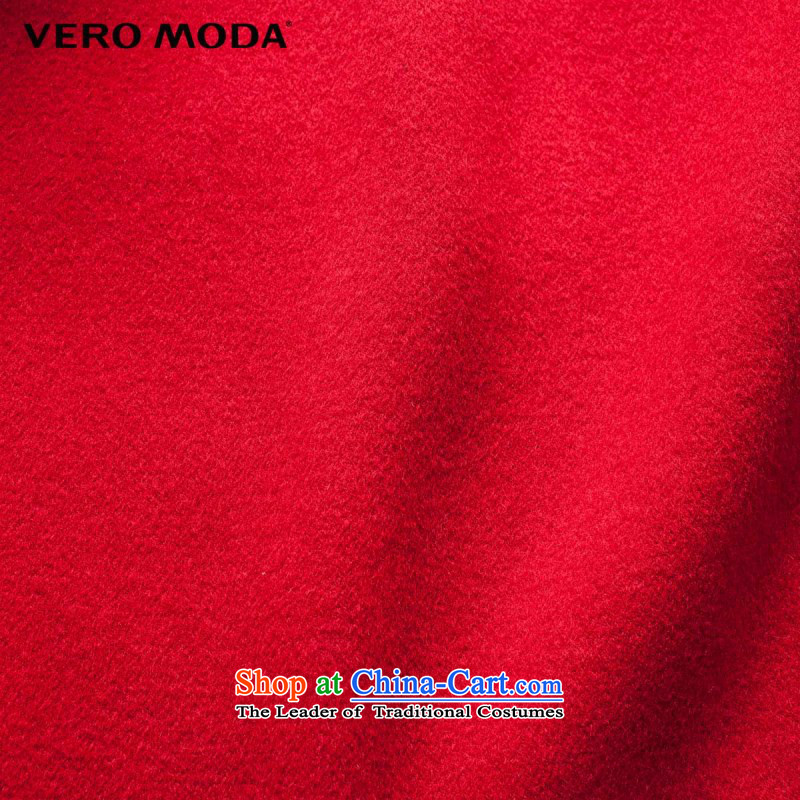 Vero moda included wool? removable terminal gross collar campaign Ms. |314327040 gross? jacket 073 deep red 165/84A/M,VEROMODA,,, shopping on the Internet