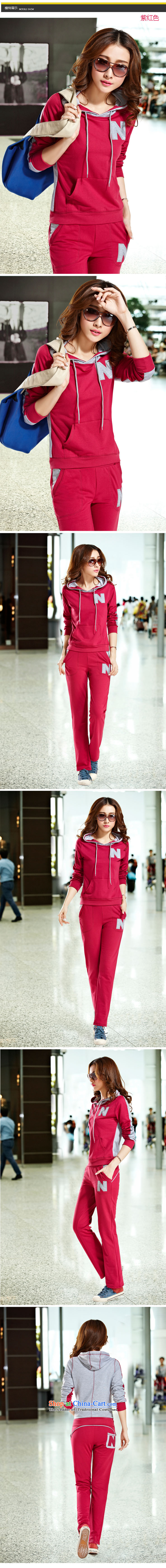 Han Il Bushe load during the spring and autumn new ladies casual kit Korean sweater SPORTSWEAR APPAREL watermelons from the spring and autumn red L picture, prices, brand platters! The elections are supplied in the national character of distribution, so action, buy now enjoy more preferential! As soon as possible.
