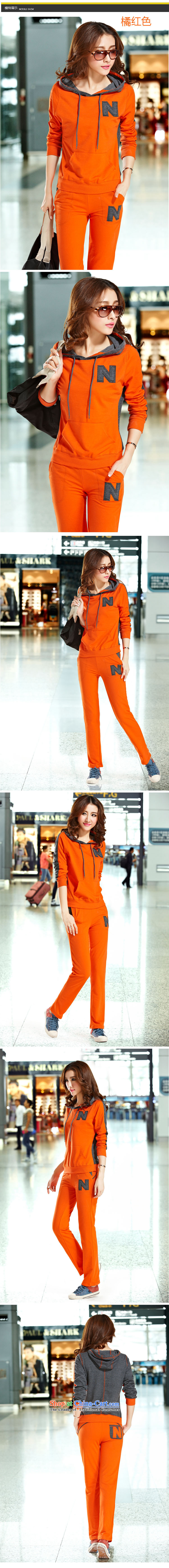 Han Il Bushe load during the spring and autumn new ladies casual kit Korean sweater SPORTSWEAR APPAREL watermelons from the spring and autumn red L picture, prices, brand platters! The elections are supplied in the national character of distribution, so action, buy now enjoy more preferential! As soon as possible.