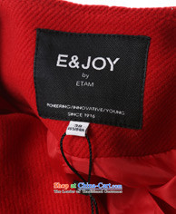 The ES autumn solid color cap tether windbreaker 14083401401 large red 165/38/M picture, prices, brand platters! The elections are supplied in the national character of distribution, so action, buy now enjoy more preferential! As soon as possible.