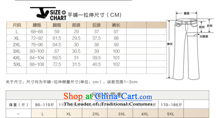 Morning to load the new 2015 Autumn Korean Version to increase women's code thick mm loose wild linen pants casual pants video thin Harun trousers cotton linen pants trousers Castor Denim blue 5XL( recommendations 170-185 catty) Picture, prices, brand platters! The elections are supplied in the national character of distribution, so action, buy now enjoy more preferential! As soon as possible.