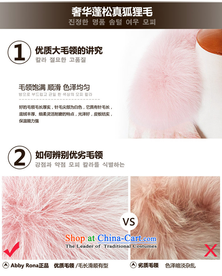 Princess Furniture spring winter women Sau San thick Fox for a gross nagymaros coats that long red grille pink jacket? gross XL Photo, prices, brand platters! The elections are supplied in the national character of distribution, so action, buy now enjoy more preferential! As soon as possible.