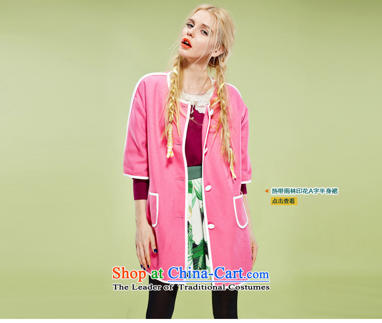 Elvish pocket a string of Jurassic 2015 spring outfits knocked loose side color coats 1432036 gross? Mui bonus M picture, prices, brand platters! The elections are supplied in the national character of distribution, so action, buy now enjoy more preferential! As soon as possible.