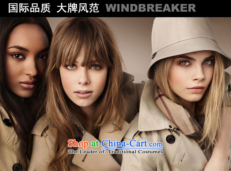 In spring and autumn 2015 the new Korean version of large numbers of small female incense wind jacket in Sau San, double-Long Hoodie female coats thick MM autumn Sau San large thin coat Graphics Card Recommendations 145-165 its color XXL catty picture, prices, brand platters! The elections are supplied in the national character of distribution, so action, buy now enjoy more preferential! As soon as possible.