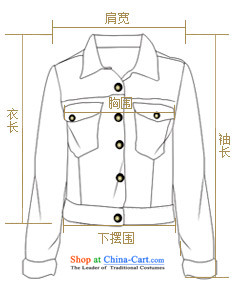 Zk Women 2015 autumn and winter new gross? coats that long long-sleeved jacket is dark hair clip black S picture, prices, brand platters! The elections are supplied in the national character of distribution, so action, buy now enjoy more preferential! As soon as possible.