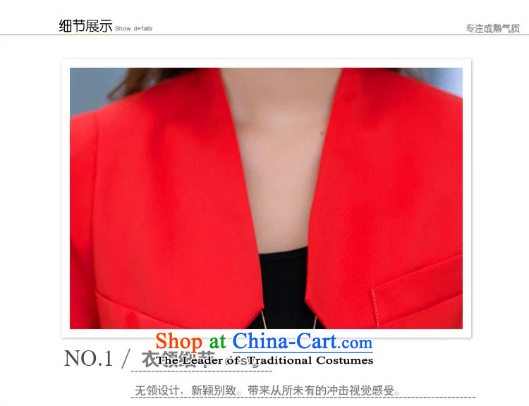 So clearly to xl female thick mm2014 autumn and winter Load New Korea long-sleeved Pullover stylish quality small business suit in long jacket, Sau San video thin 5001 Orange 2XL 140 around 922.747 picture, prices, brand platters! The elections are supplied in the national character of distribution, so action, buy now enjoy more preferential! As soon as possible.