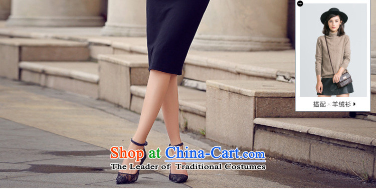 Lan Duplex 2015 Pei woolen coat female gross? female Korean jacket for autumn and winter by a gross? M pictures of the girl with a couplet coats, prices, brand platters! The elections are supplied in the national character of distribution, so action, buy now enjoy more preferential! As soon as possible.