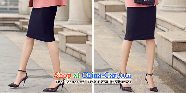Lan Duplex 2015 Pei woolen coat female gross? female Korean jacket for autumn and winter by a gross? M pictures of the girl with a couplet coats, prices, brand platters! The elections are supplied in the national character of distribution, so action, buy now enjoy more preferential! As soon as possible.