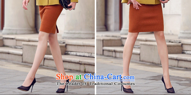 Lan Duplex 2015 Pei woolen coat female gross? female Korean jacket for autumn and winter by a gross? M pictures of the girl with a couplet coats, prices, brand platters! The elections are supplied in the national character of distribution, so action, buy now enjoy more preferential! As soon as possible.