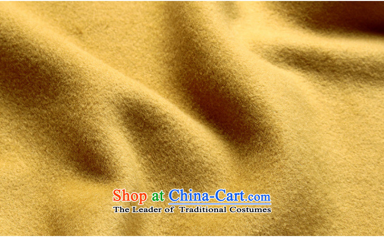 Lan Duplex 2015 Pei woolen coat female gross? female Korean jacket for autumn and winter by a gross? M pictures of the girl with a couplet coats, prices, brand platters! The elections are supplied in the national character of distribution, so action, buy now enjoy more preferential! As soon as possible.