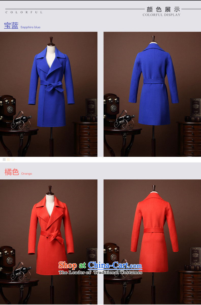 Lord included sided flannel woolen coat girls a long jacket, light and S pictures LY1822, prices, brand platters! The elections are supplied in the national character of distribution, so action, buy now enjoy more preferential! As soon as possible.