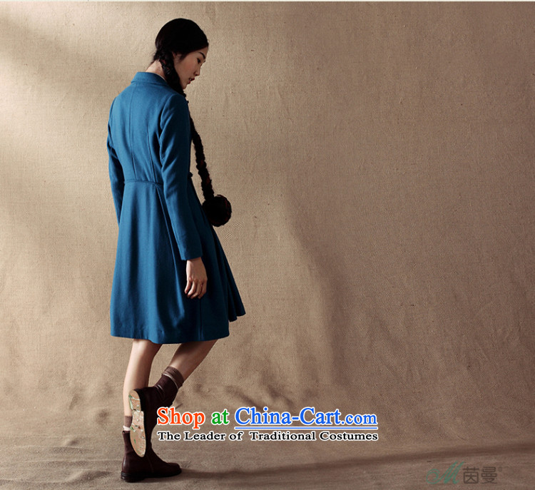 Athena Chu Cayman Spring 2015 product CD new minimalist net color high waist video? jacket coat of thin V8433200259 elections as soon as possible so that the blue XL Photo, prices, brand platters! The elections are supplied in the national character of distribution, so action, buy now enjoy more preferential! As soon as possible.