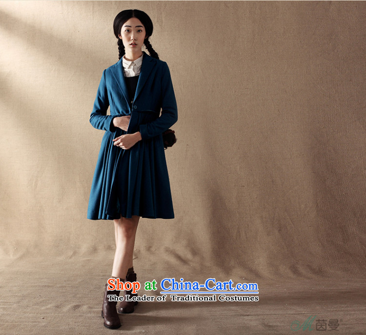 Athena Chu Cayman Spring 2015 product CD new minimalist net color high waist video? jacket coat of thin V8433200259 elections as soon as possible so that the blue XL Photo, prices, brand platters! The elections are supplied in the national character of distribution, so action, buy now enjoy more preferential! As soon as possible.