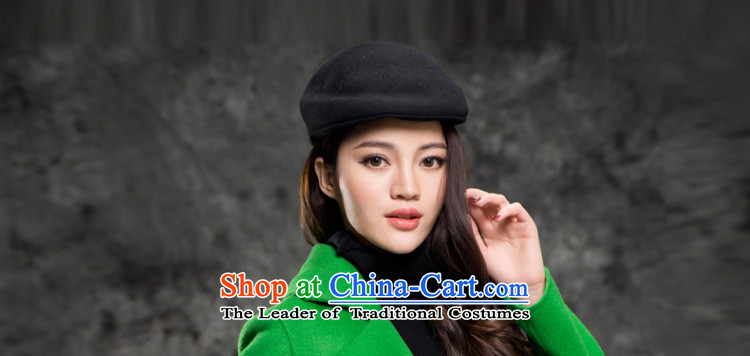 Ho Pui 2014 Fall/Winter Collections new suit for long coats female wool gross? jacket sided flannel woolen coat orange L picture, prices, brand platters! The elections are supplied in the national character of distribution, so action, buy now enjoy more preferential! As soon as possible.