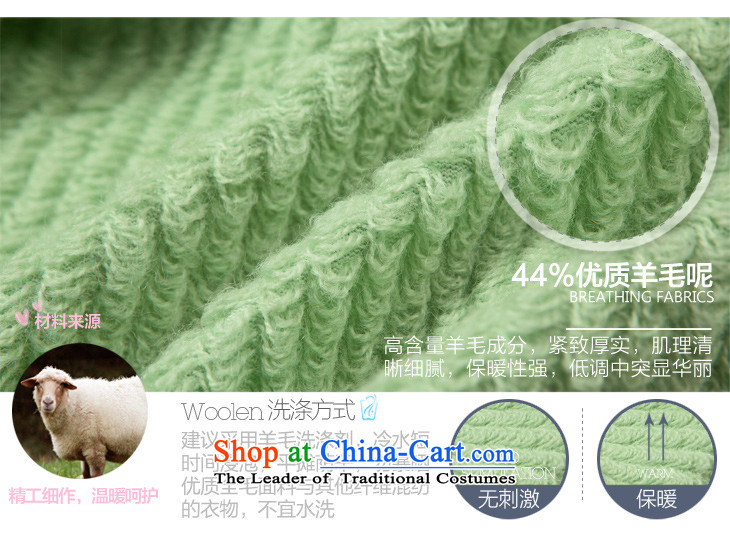 Lok-machi 2015 winter clothing new date of female double-cap coats CWAA44259 GREEN S picture, prices, brand platters! The elections are supplied in the national character of distribution, so action, buy now enjoy more preferential! As soon as possible.