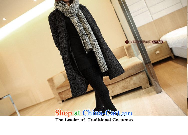 The ripple Cloud Original 2015 winter coats that new cashmere long hair? jacket girls 