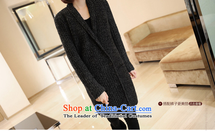 The ripple Cloud Original 2015 winter coats that new cashmere long hair? jacket girls 