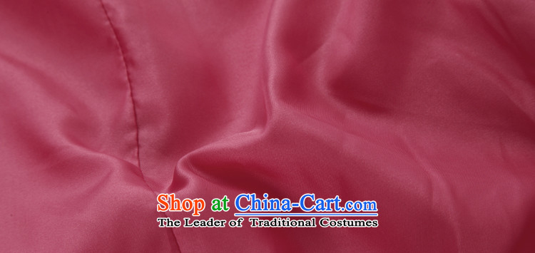 Chaplain who winter clothing new women's stylish and simple graphics thin hair so Sau San coats 1342E122068 plum 165/L picture, prices, brand platters! The elections are supplied in the national character of distribution, so action, buy now enjoy more preferential! As soon as possible.