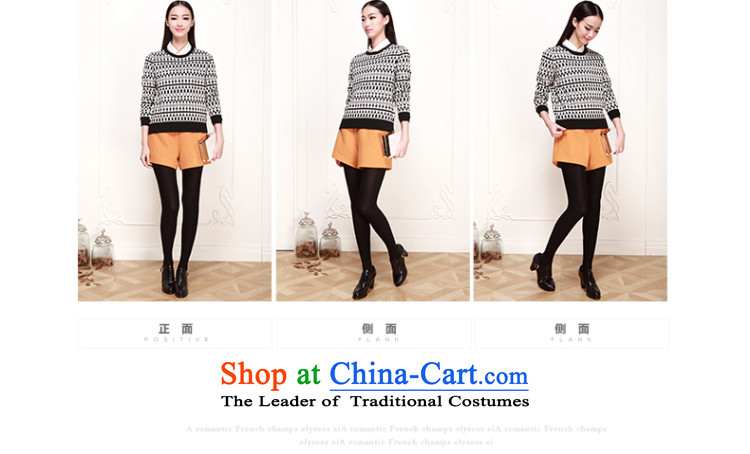 El Boothroyd 2015 winter clothing new Korean dolls collar double-long-sleeved jacket 6480947019 turmeric yellow S picture, prices, brand platters! The elections are supplied in the national character of distribution, so action, buy now enjoy more preferential! As soon as possible.