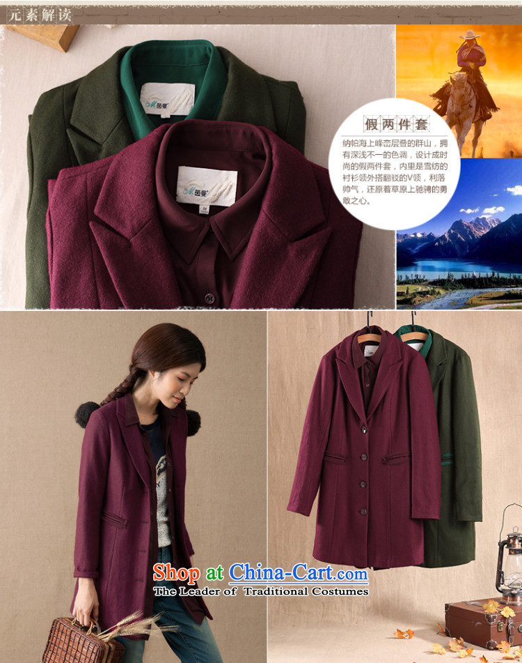 Athena Chu Load 2014 Amman New 2 Flap leave two coats?? coats Gross (8433200192- dark girl English thoroughbred L picture, prices, brand platters! The elections are supplied in the national character of distribution, so action, buy now enjoy more preferential! As soon as possible.