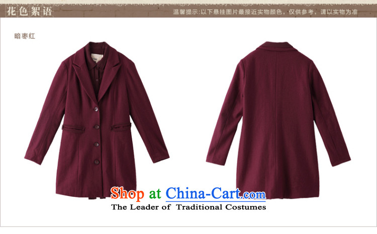 Athena Chu Load 2014 Amman New 2 Flap leave two coats?? coats Gross (8433200192- dark girl English thoroughbred L picture, prices, brand platters! The elections are supplied in the national character of distribution, so action, buy now enjoy more preferential! As soon as possible.