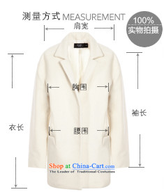 [ New shining peacebird women's health over the cuffs A4AA44315 coats Blue M picture, prices, brand platters! The elections are supplied in the national character of distribution, so action, buy now enjoy more preferential! As soon as possible.