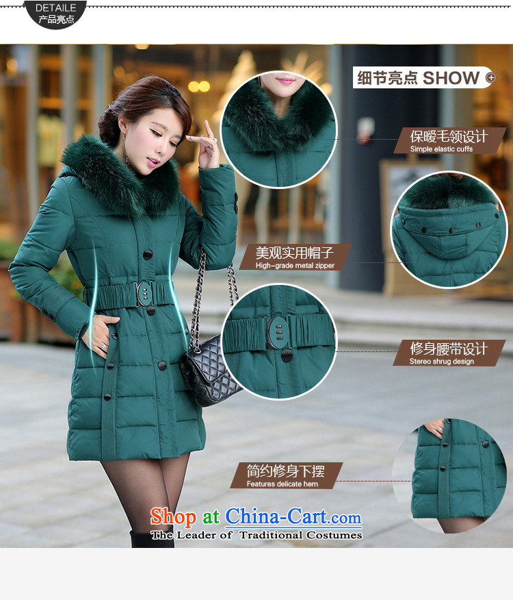 Dream Bai pedic code women 2015 winter clothing new Korean Nagymaros collar thick long graphics thin downcoat Sau San female DMY113# pink 5XL picture, prices, brand platters! The elections are supplied in the national character of distribution, so action, buy now enjoy more preferential! As soon as possible.