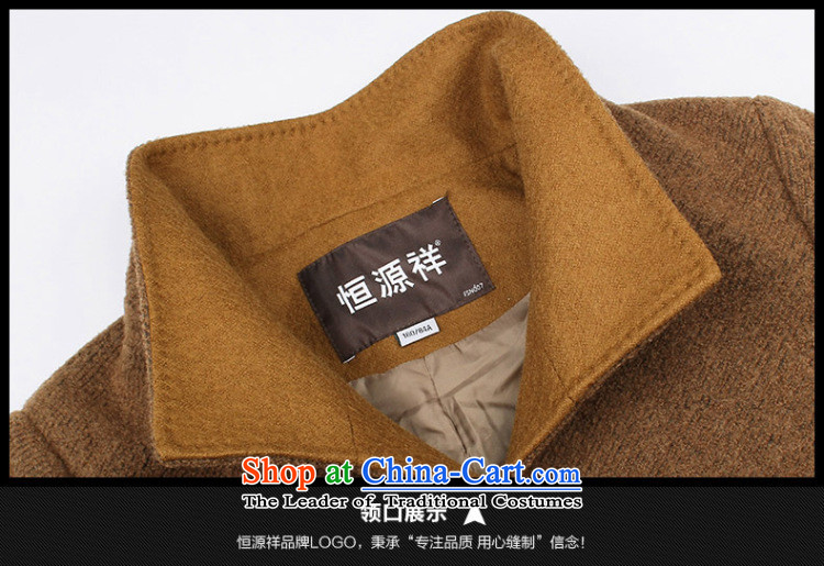 Hang Cheung 2014 winter new source for women a winter jackets, coats of older wool? 2564 1# Navy 165/88A(L) picture, prices, brand platters! The elections are supplied in the national character of distribution, so action, buy now enjoy more preferential! As soon as possible.